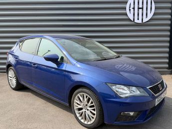 SEAT Leon 1.0 Leon SE Dynamic TSi 5dr