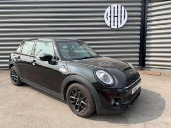 MINI Hatch 2.0 Cooper S Classic 5dr