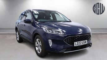 Ford Kuga 1.5 Kuga Zetec EcoBlue 5dr
