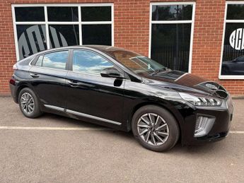 HYUNDAI IONIQ IONIQ Premium BEV 5dr