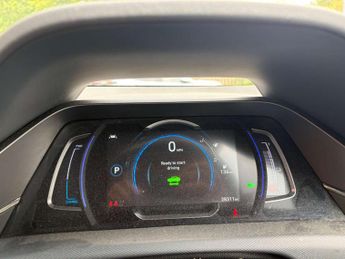 HYUNDAI IONIQ IONIQ Premium BEV 5dr