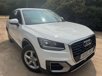 Audi Q2 1.0 Q2 SE TFSI 5dr