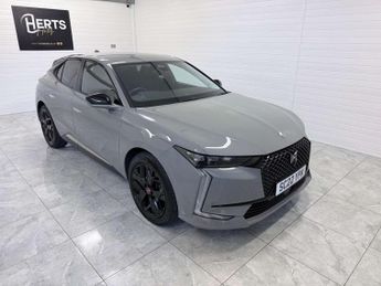 DS 4 1.6 DS4 Performance Line PHEV Auto 5dr
