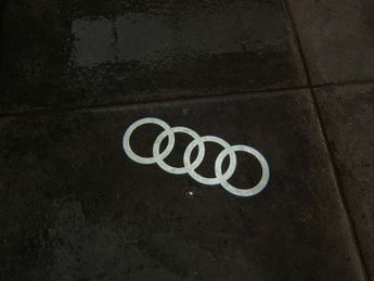 Audi A3 1.5 A3 Black Edition 35 TFSI MHEV SA 5dr