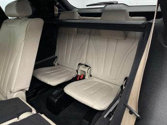 BMW X5 3.0 X5 xDrive 30d M Sport Auto 4WD 5dr 7 seat