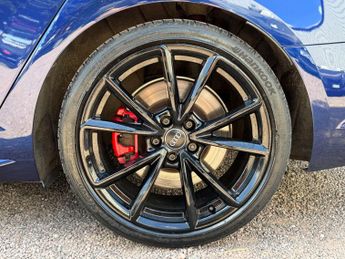 AUDI S4 3.0 S4 TFSI Quattro Auto 4WD 5dr