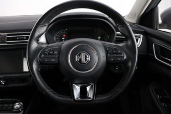 MG MG5 52.5kWh Exclusive Estate 5dr Electric Auto (156 ps)