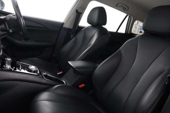 MG MG5 52.5kWh Exclusive Estate 5dr Electric Auto (156 ps)