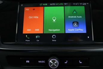 MG MG5 52.5kWh Exclusive Estate 5dr Electric Auto (156 ps)