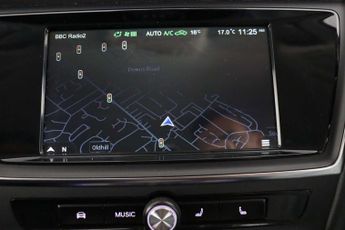 MG MG5 52.5kWh Exclusive Estate 5dr Electric Auto (156 ps)