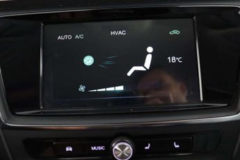 MG MG5 52.5kWh Exclusive Estate 5dr Electric Auto (156 ps)