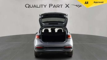 MG MG5 52.5kWh Exclusive Estate 5dr Electric Auto (156 ps)
