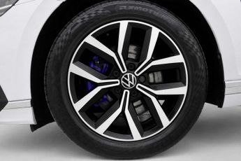 VOLKSWAGEN PASSAT 1.4 TSI 13kWh GTE Estate 5dr Petrol Plug-in Hybrid DSG Euro 6 (s