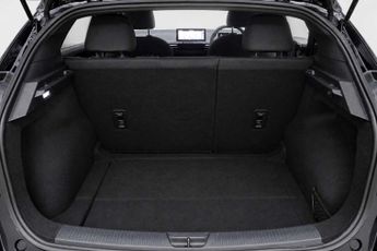 MG MG4 64kWh SE Long Range Hatchback 5dr Electric Auto (203 ps)