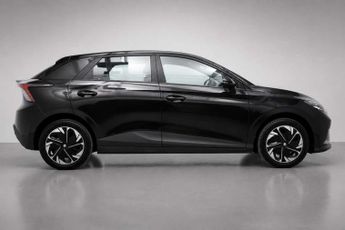 MG MG4 64kWh SE Long Range Hatchback 5dr Electric Auto (203 ps)