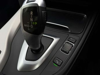 BMW 4 SERIES 2.0 420d SE Auto 2dr