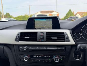 BMW 4 SERIES 2.0 420d SE Auto 2dr