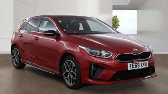 Kia Ceed 1.0 Ceed GT-Line ISG 5dr