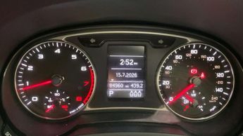 AUDI A1 1.4 A1 Sportback TFSI Black Edition Nav Semi-Auto 5dr