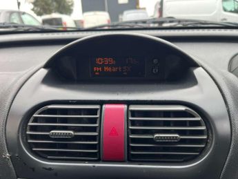 VAUXHALL COMBO 1.2 Combo 1700 CDTi