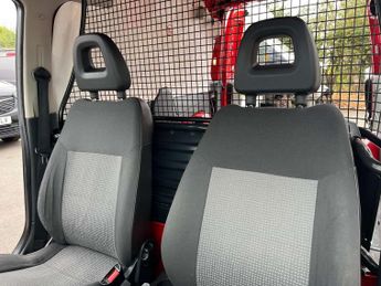 VAUXHALL COMBO 1.2 Combo 1700 CDTi