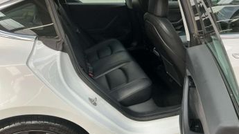 TESLA MODEL 3 Model 3 Performance AWD 4WD 4dr