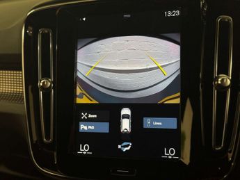 VOLVO XC40 1.5 XC40 R-Design T3 Auto 5dr