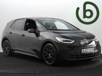 VOLKSWAGEN ID.3 ID3 Max 5dr