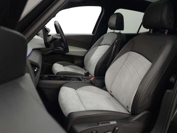 VOLKSWAGEN ID.3 ID3 Max 5dr