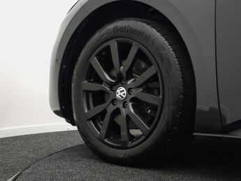 VOLKSWAGEN ID.3 ID3 Max 5dr