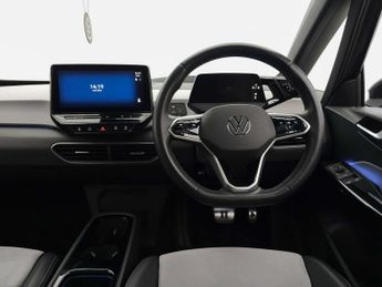 VOLKSWAGEN ID.3 ID3 Max 5dr