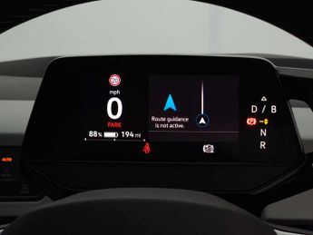 VOLKSWAGEN ID.3 ID3 Max 5dr