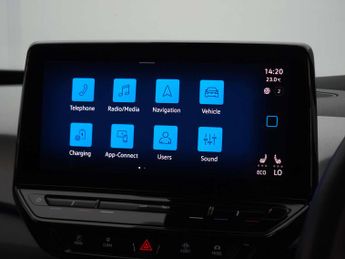 VOLKSWAGEN ID.3 ID3 Max 5dr