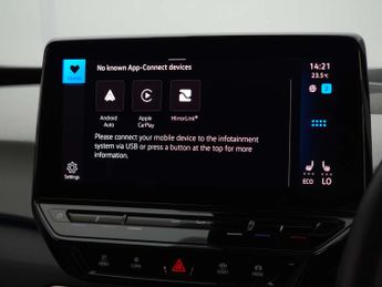 VOLKSWAGEN ID.3 ID3 Max 5dr