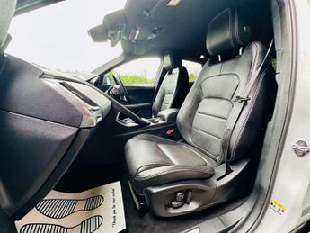 JAGUAR E-PACE 1.5 E-PACE R-Dynamic SE PHEV AWD A 4WD 5dr