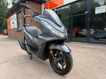  0.1 PCX 125