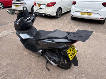 HONDA WW 125 A-M 0.1 PCX 125