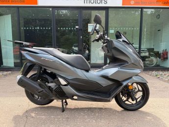 HONDA WW 125 A-M 0.1 PCX 125