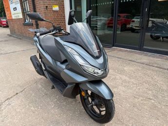 HONDA WW 125 A-M 0.1 PCX 125