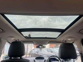 Ford KUGA 1.6 Kuga Titanium X 4x2 T 5dr