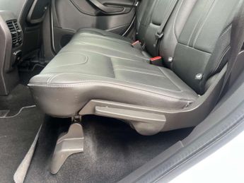 Ford KUGA 1.6 Kuga Titanium X 4x2 T 5dr
