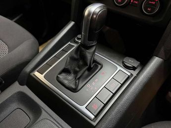 Volkswagen Amarok 3.0 Amarok Trendline V6 TDI 4Motion Auto 4WD