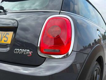 MINI HATCH 2.0 Cooper S 3dr