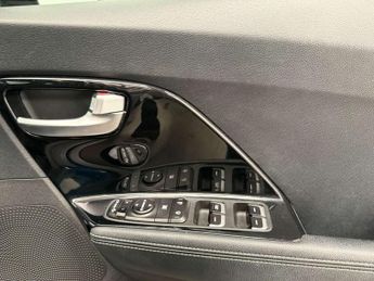 Kia Niro 1.6h GDi GPF 2 SUV 5dr Petrol Hybrid DCT Euro 6 (s/s) (139 bhp)