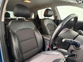 Kia Niro 1.6h GDi GPF 2 SUV 5dr Petrol Hybrid DCT Euro 6 (s/s) (139 bhp)