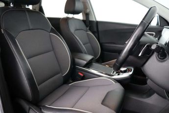 Kia Niro 64kWh 2 SUV 5dr Electric Auto (201 bhp)