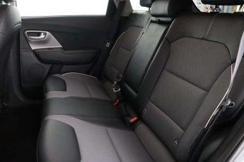 Kia Niro 64kWh 2 SUV 5dr Electric Auto (201 bhp)