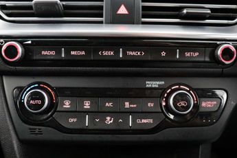 Kia Niro 64kWh 2 SUV 5dr Electric Auto (201 bhp)