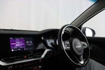 Kia Niro 64kWh 2 SUV 5dr Electric Auto (201 bhp)