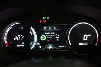 Kia Niro 64kWh 2 SUV 5dr Electric Auto (201 bhp)